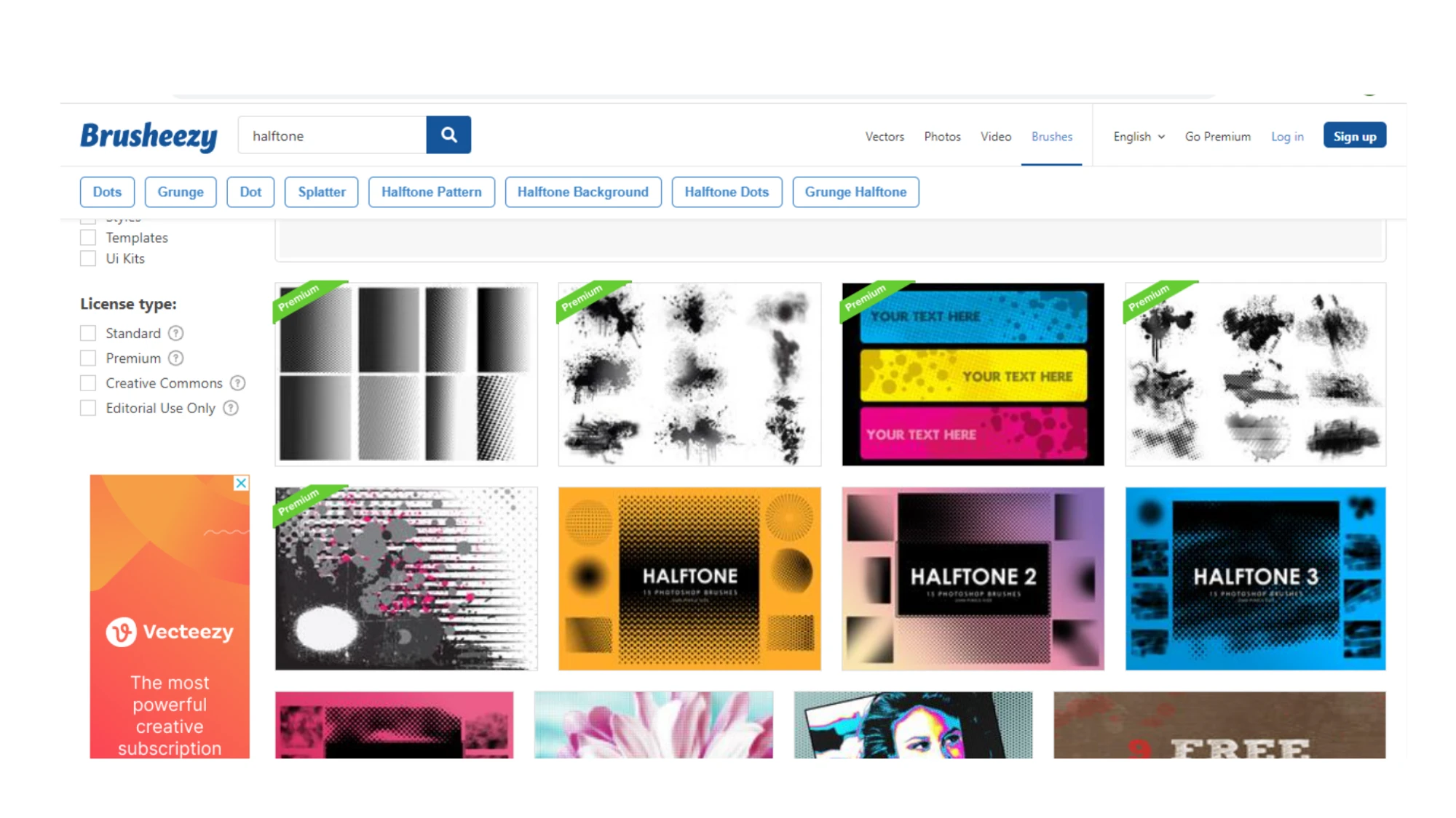 Image from Brusheezy 3